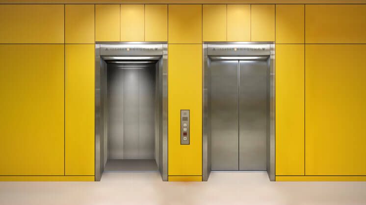 Why can't I use an Elevator in a Fire?