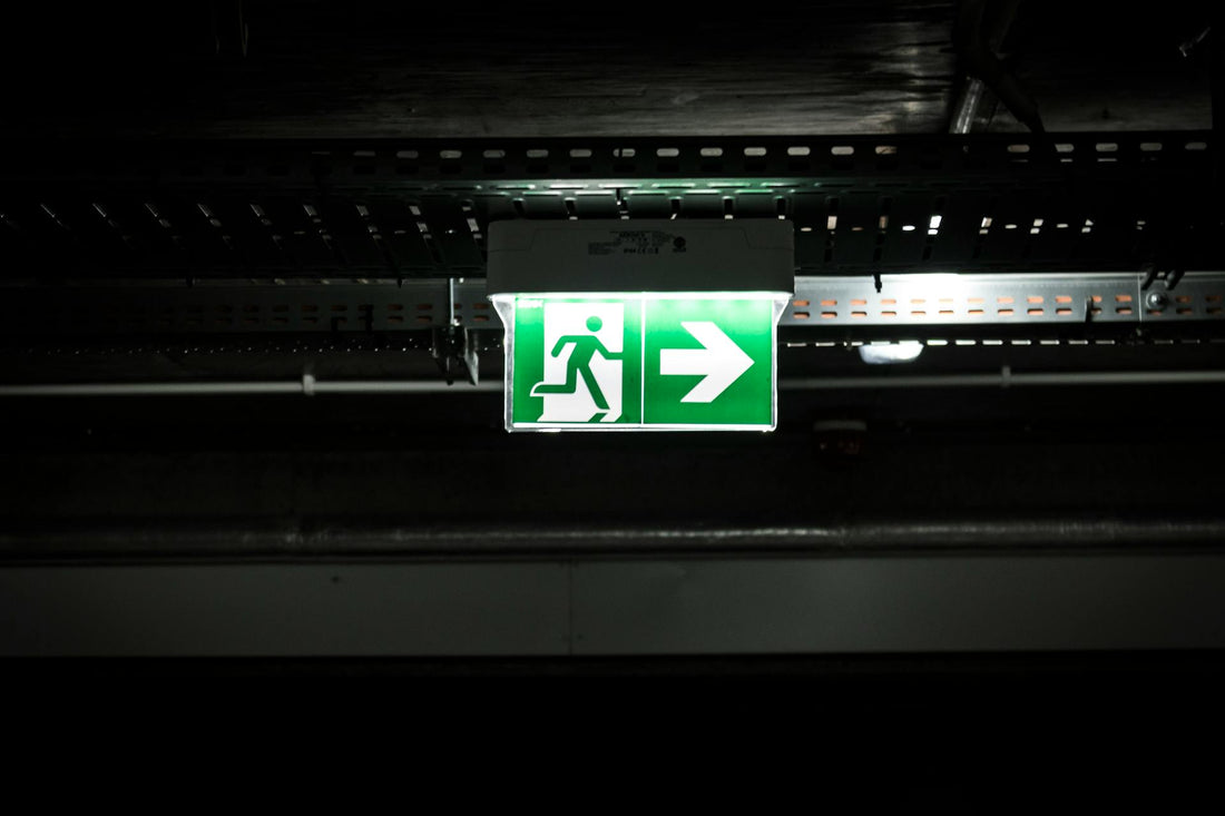 Preparing Your Business for an Emergency
