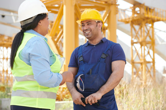 Workplace Safety Regulations