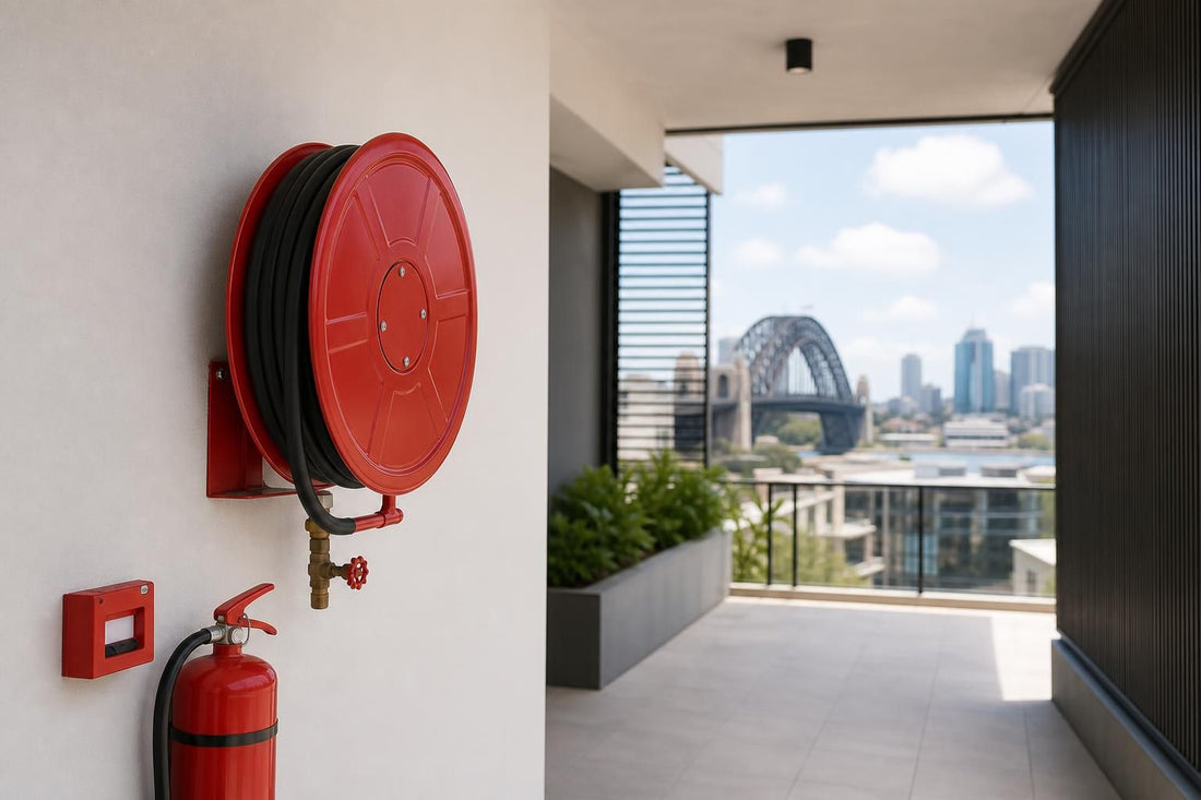 Safety Compliance for Australian Buildings: What You Actually Have to Do